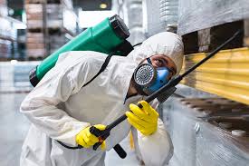 Best Fumigation Services  in Capron, IL